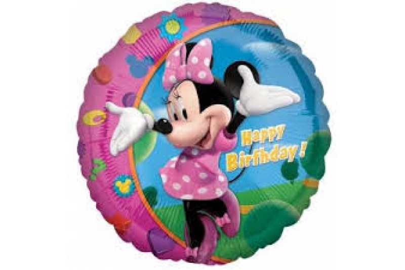 Balloons